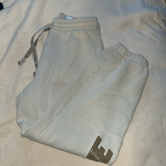 Billie Eilish Sweat Pants - Picture 2 of 2